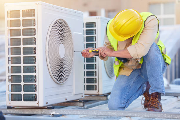 Best Local HVAC companies  in Ness City, KS