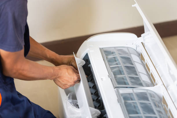 Best HVAC cleaning services  in Ness City, KS