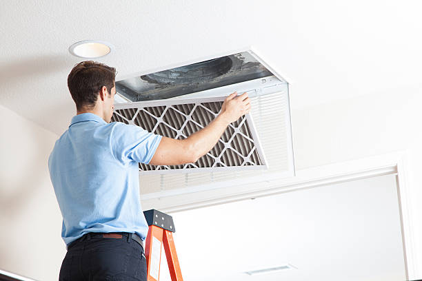 Best HVAC replacement cost  in Ness City, KS